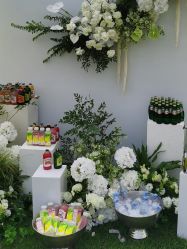 -鸿禧国际高尔夫俱乐部婚宴·草坪婚礼·宴会厅