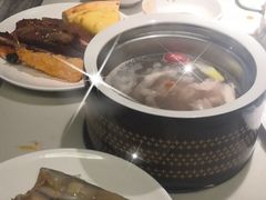 -加餐海鲜自助餐厅(福清万达店)