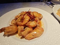 -上和臻品中国菜(花园街店)