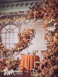 -DNA Wedding 婚礼记(上海店)