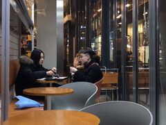 大堂-OUR Bakery(三里屯太古里店)