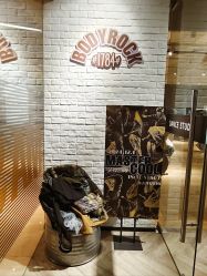 -MASTER COOL舞蹈工作室