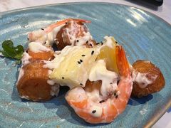 -鹿港小镇(霄云店)