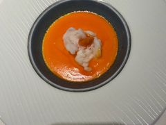 -荣轩(新荣记环球金融中心店)