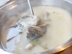 -旺金鸽·传承15年老字号·手工早茶(荔湾坦尾桥中店)