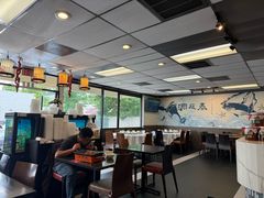 -洞庭鲜湘菜餐厅