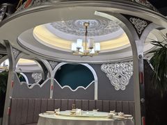 -哈啾嗨·新概念蒙餐(红星新城店)