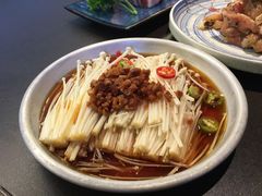 B拼盘-芯元·碳烤熟成牛肉(经开店)