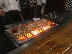 -汉巴味德(大悦城店)