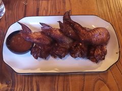 -El Bodegon阿根廷秘鲁餐厅(幸福路店)