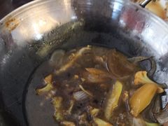 -临街徽菜馆·正宗黄山味
