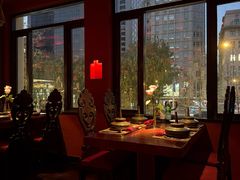 -花马天堂云南餐厅 Lost Heaven(外滩店)