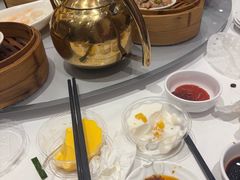 -稻香饭店(龙华天虹店)