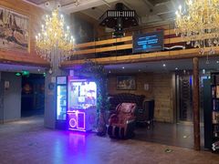 -明日世界密室轰趴·剧本桌游·箭馆团建(国贸店)