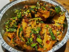 -平娃三宝烧烤·面食(富丰桥店)