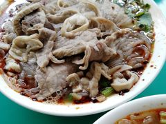 -甘记肥肠粉(马鞍北路店)