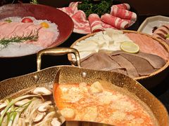 -色響火锅(恒隆广场店)