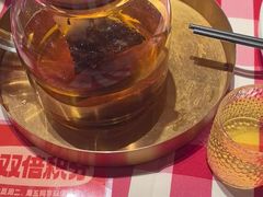 -西贝(上海我格广场店)