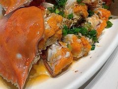 -金海湾海鲜排档(朱家尖店)
