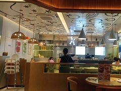 -菲滋意式餐厅(富阳东方茂店)