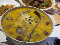 -李老哈·东北菜(宋园路店)