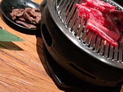 -千寻烧肉(政务区店)