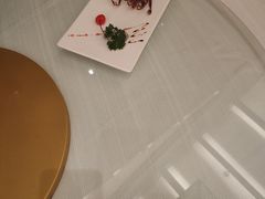 -浙江安吉JW万豪酒店·万豪中餐厅