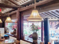 -尽善百年古院餐厅(王家老宅店)