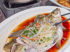 -简小舍·民间手艺菜(武昌江滩店)