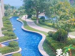 -秦皇岛阿尔卡迪亚滨海度假酒店