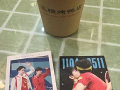 -玉桥餐厅(天坛店)