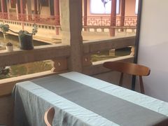 -MAP CHA普洱茶馆(翠湖店)