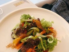 -无招牌海鲜餐厅(滨海艺术中心店)