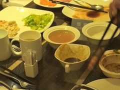 -丽都皇冠假日酒店·Matrix亦餐厅(望京店)