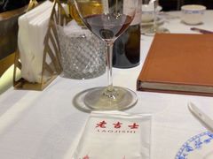 -老吉士酒家(天平路店)