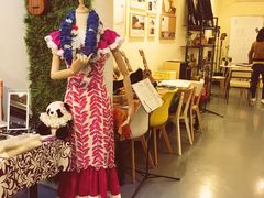 教室环境-WithU悠弦时光·尤克里里之家ukulele(宽窄巷子店)