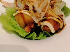 -林妈妈村·日式料理(宝山龙湖天街店)