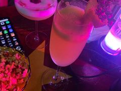 -MOSSO音乐酒吧·Live House(南京西路店)