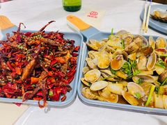 -辣盆盆麻辣小龙虾(哈尔滨总店)