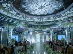 -广州花园酒店