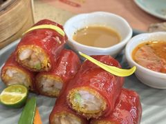 -点都德(汇盈广场店)