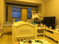 -大美臻喜母婴(南坪店)