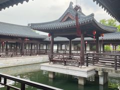 -江心屿景区