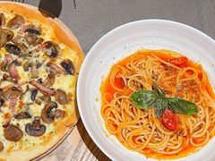 -小满Grainkitchen(滨江商业广场店)