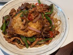 -慧娟面馆·餐厅(望江路店)