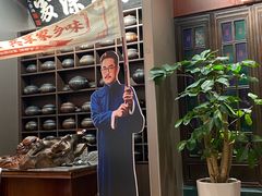 -福照楼汽锅鸡·云南菜(护国路店)