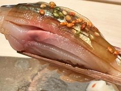 -Ginza Onodera 鮨(外滩十八号店)