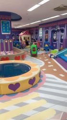 -孩子王童乐园(马群店)