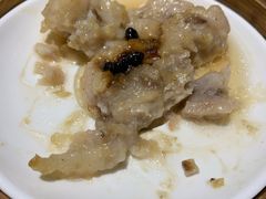 豉汁排骨-梅州昌盛豪生大酒店·豪生阁中餐厅