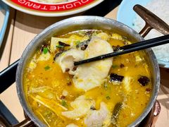 -多喝汤·粤式茶餐(太和金铂店)
